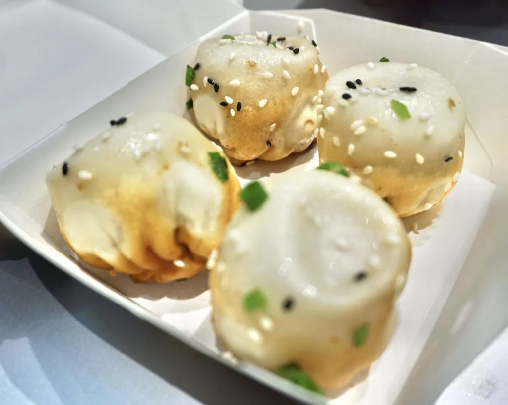 hong kong street food