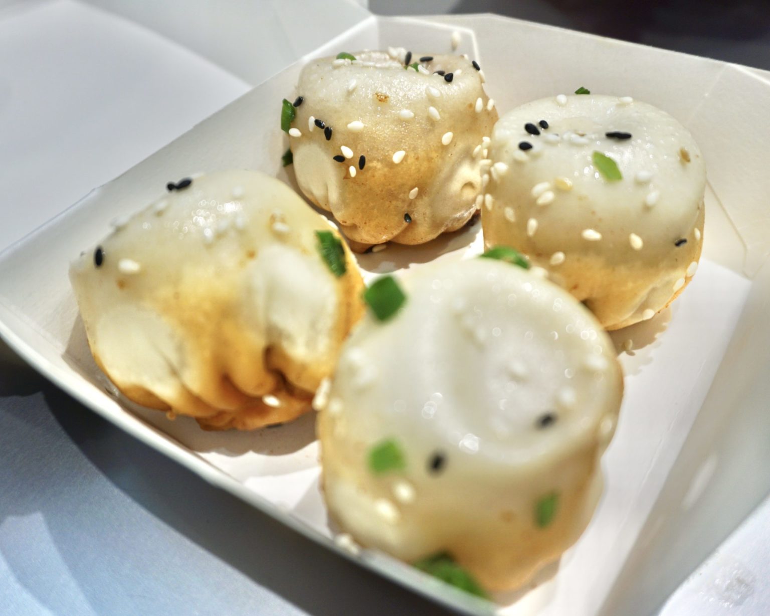5 Countries to Visit for the Best Street Food – Global Gluttons