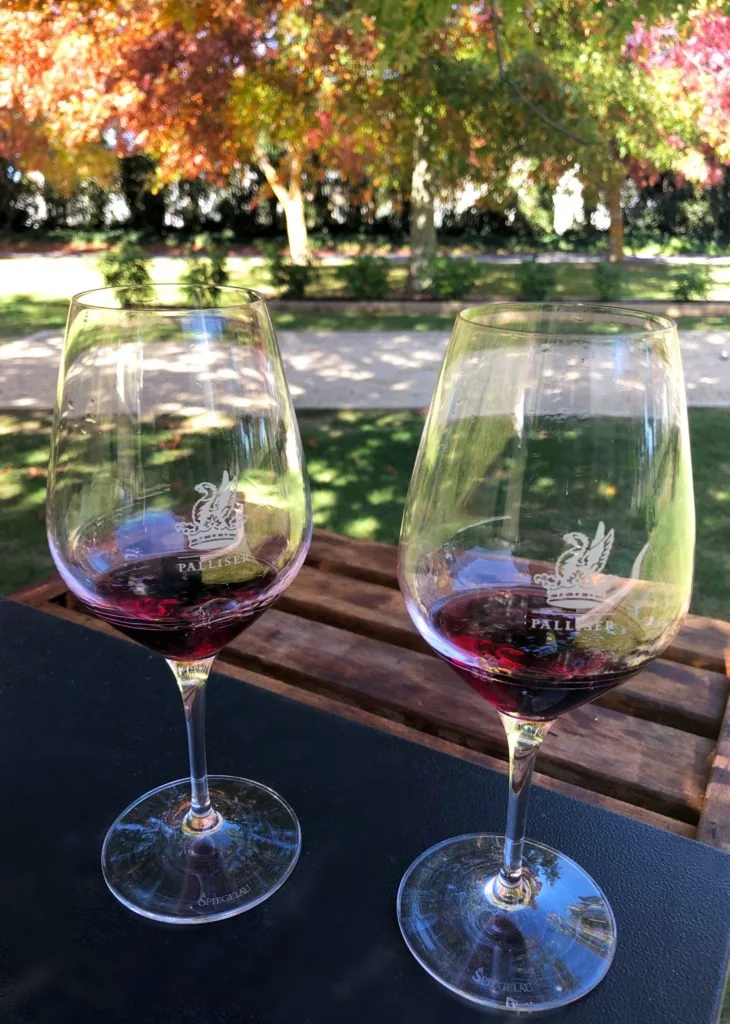 Pallister Winery